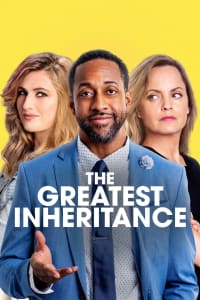 Poster for the movie "The Greatest Inheritance"